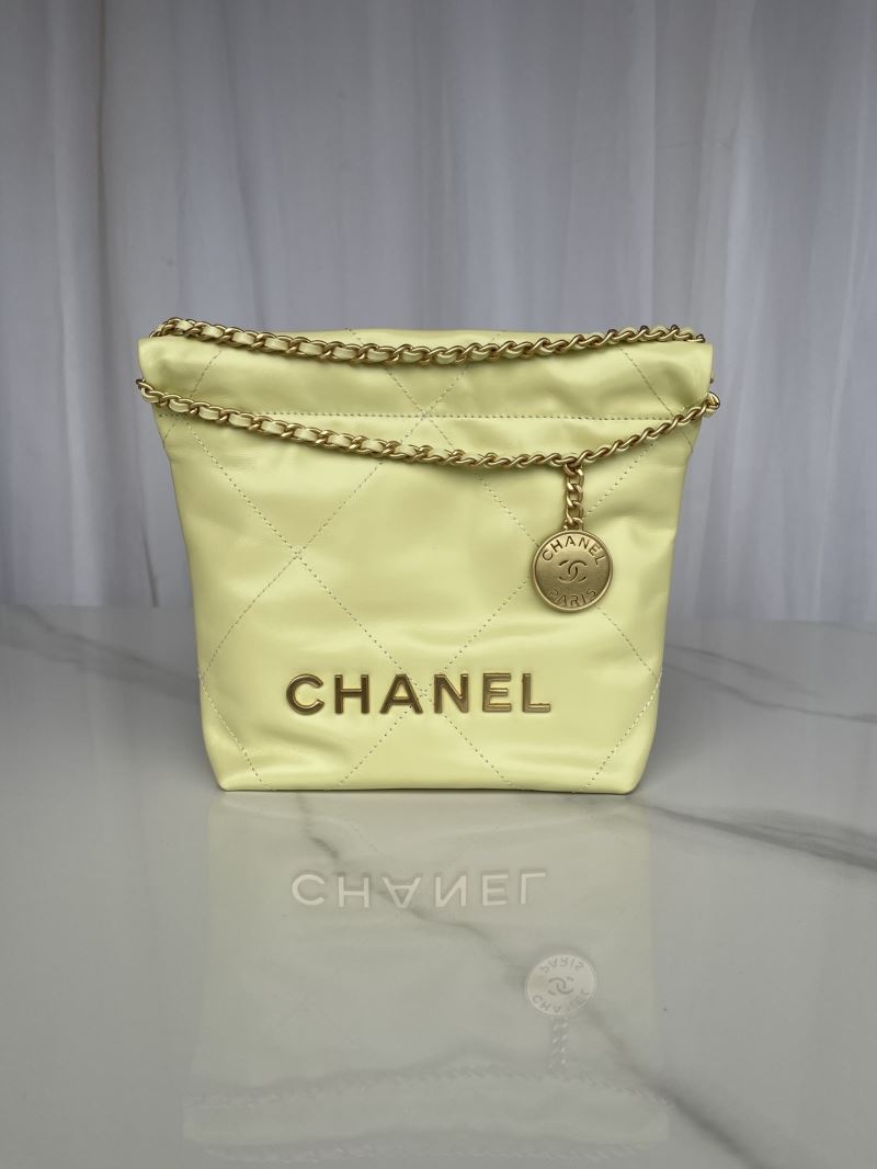 Chanel Gabrielle Bags